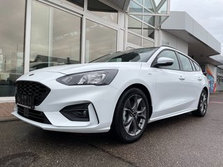 Ford Focus Gebrauchtwagen Kaufen