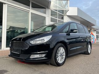 Ford Galaxy Gebrauchtwagen Kaufen