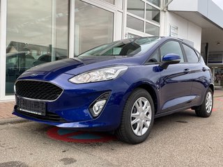 Ford Fiesta Gebrauchtwagen Kaufen