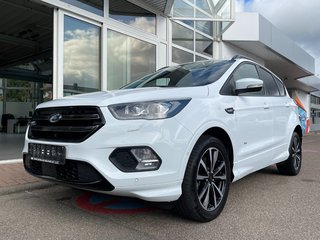 Ford Kuga Gebrauchtwagen Kaufen