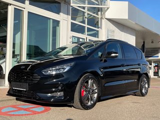 Ford S-Max Gebrauchtwagen Kaufen