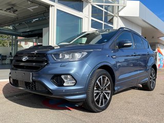 Ford Kuga Gebrauchtwagen Kaufen