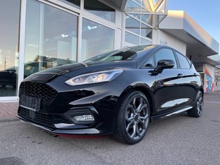 Ford Fiesta Gebrauchtwagen Kaufen