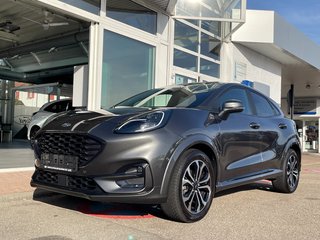 Ford Puma Gebrauchtwagen Kaufen