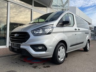 Ford Transit Gebrauchtwagen Kaufen