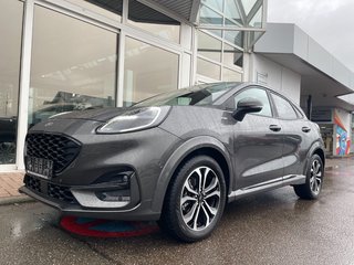 Ford Puma Gebrauchtwagen Kaufen