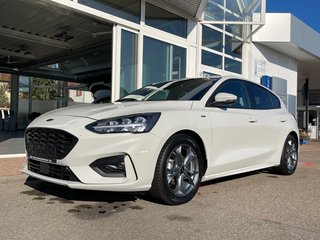 Ford Focus Gebrauchtwagen Kaufen