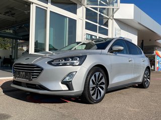 Ford Focus Gebrauchtwagen Kaufen