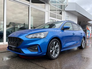 Ford Focus Gebrauchtwagen Kaufen