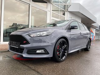 Ford Focus Gebrauchtwagen Kaufen