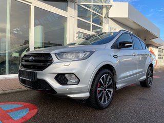 Ford Kuga Gebrauchtwagen Kaufen