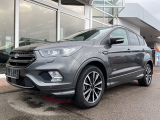 Ford Kuga Gebrauchtwagen Kaufen