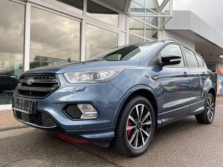 Ford Kuga Gebrauchtwagen Kaufen