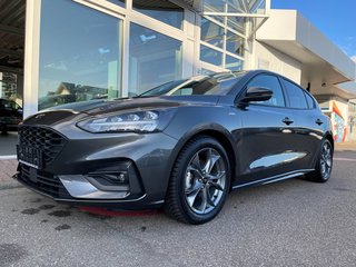 Ford Focus Gebrauchtwagen Kaufen