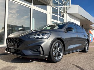 Ford Focus Gebrauchtwagen Kaufen