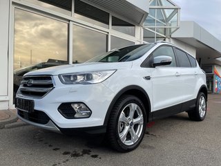 Ford Kuga Gebrauchtwagen Kaufen