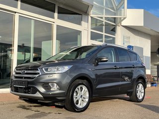 Ford Kuga Gebrauchtwagen Kaufen
