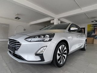 Ford Focus Gebrauchtwagen Kaufen