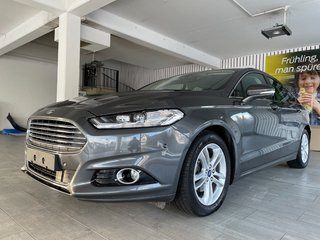 Ford Mondeo Gebrauchtwagen Kaufen