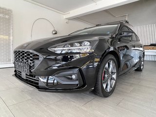 Ford Focus Gebrauchtwagen Kaufen