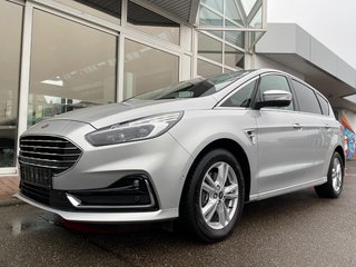Ford S-Max Gebrauchtwagen Kaufen