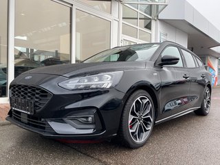 Ford Focus Gebrauchtwagen Kaufen