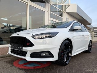 Ford Focus Gebrauchtwagen Kaufen