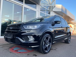 Ford Kuga Gebrauchtwagen Kaufen