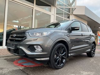 Ford Kuga Gebrauchtwagen Kaufen