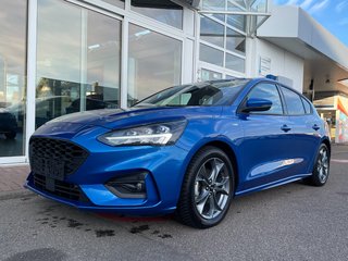Ford Focus Gebrauchtwagen Kaufen