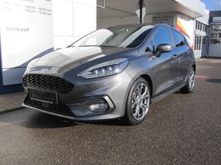 Ford Fiesta Gebrauchtwagen Kaufen