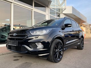 Ford Kuga Gebrauchtwagen Kaufen