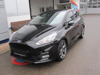 Ford Fiesta Gebrauchtwagen Kaufen