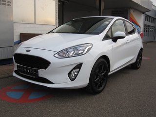 Ford Fiesta Gebrauchtwagen Kaufen