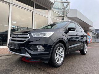 Ford Kuga Gebrauchtwagen Kaufen