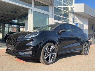 Ford Puma Gebrauchtwagen Kaufen