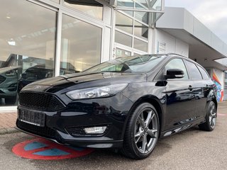 Ford Focus Gebrauchtwagen Kaufen
