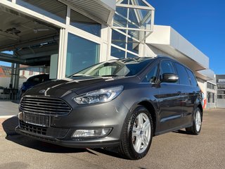 Ford Galaxy Gebrauchtwagen Kaufen