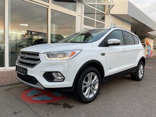 Ford Kuga Gebrauchtwagen Kaufen