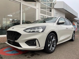 Ford Focus Gebrauchtwagen Kaufen
