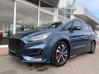 Ford S-Max Gebrauchtwagen Kaufen