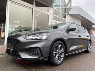 Ford Focus Gebrauchtwagen Kaufen