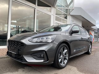 Ford Focus Gebrauchtwagen Kaufen