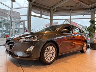 Ford Focus Neuwagen Kaufen
