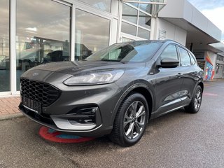 Ford Kuga Gebrauchtwagen Kaufen
