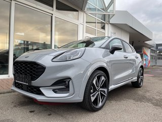 Ford Puma Gebrauchtwagen Kaufen