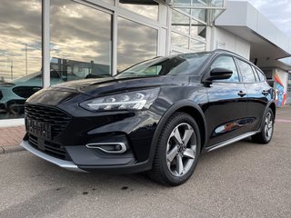Ford Focus Gebrauchtwagen Kaufen