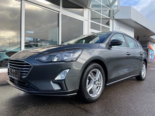 Ford Focus Gebrauchtwagen Kaufen