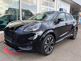 Ford Puma Gebrauchtwagen Kaufen