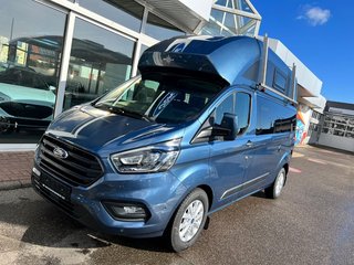 Ford Transit Neuwagen Kaufen